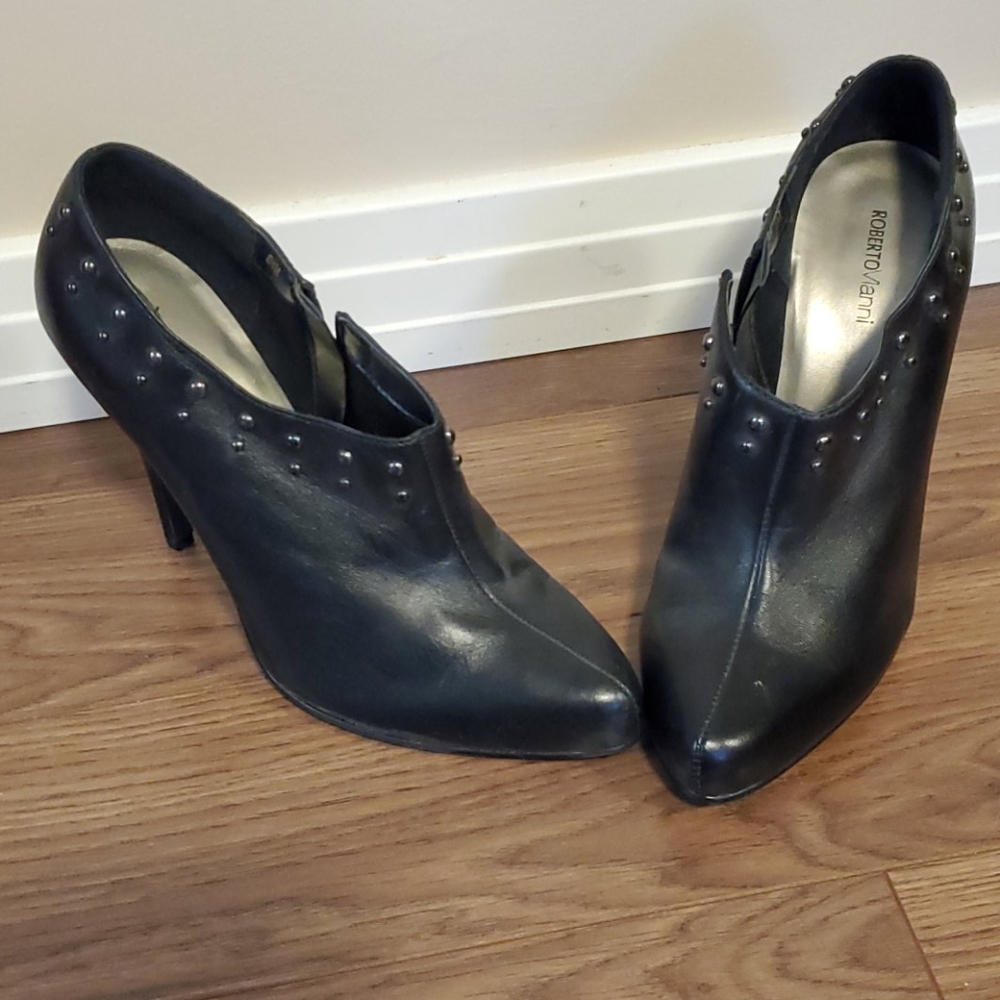 Ladies heels